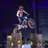 Toni Bou cumple 37