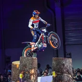 Toni Bou cumple 37 Toni Bou cumple 37