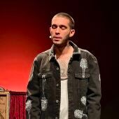 Víctor Elías llega a Fuengirola con ‘#YoSostenido. Sonata para juguete roto’
