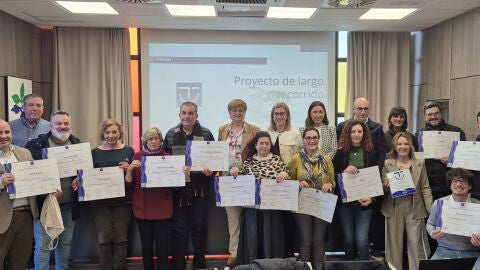 Distintivos SICTED del Consorcio de la Ribera