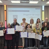Distintivos SICTED del Consorcio de la Ribera Distintivos SICTED del Consorcio de la Ribera