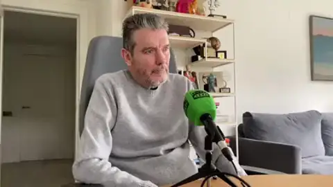 Juan Carlos Unzué: "No podemos permitir ni un día más que una persona que quiere vivir se vea obligada a morir" (Primera parte) Juan Carlos Unzué: "No podemos permitir ni un día más que una persona que quiere vivir se vea obligada a morir" (Primera parte)