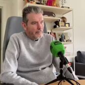 Juan Carlos Unzué: "No podemos permitir ni un día más que una persona que quiere vivir se vea obligada a morir" (Primera parte)