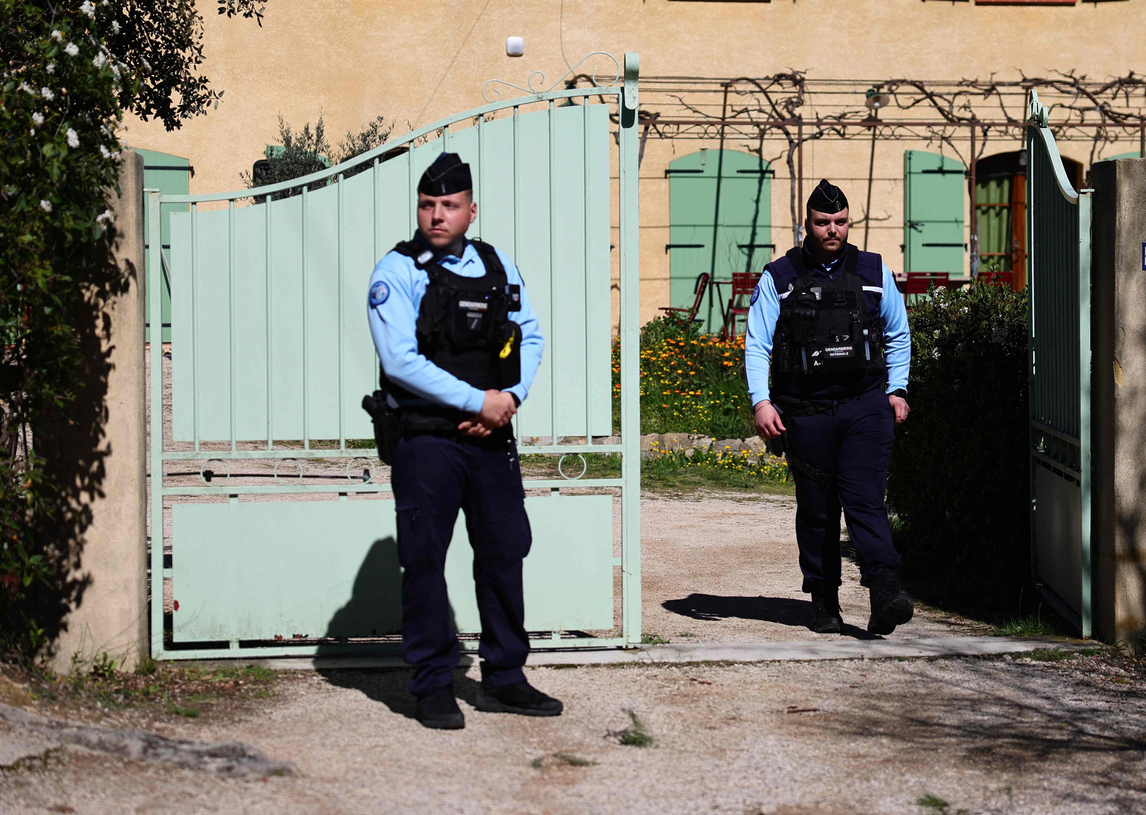 Todo lo que se sabe de la muerte de Émile, el caso que ha conmocionado a Francia Todo lo que se sabe de la muerte de Émile, el caso que ha conmocionado a Francia