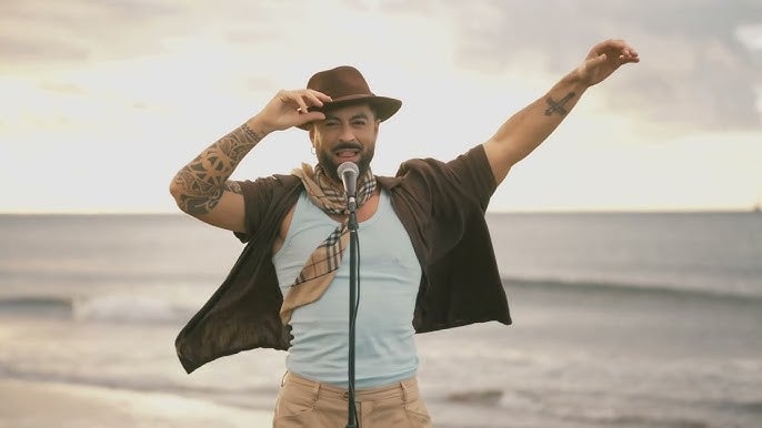 Javi Mota no olvida sus raíces Javi Mota no olvida sus raíces