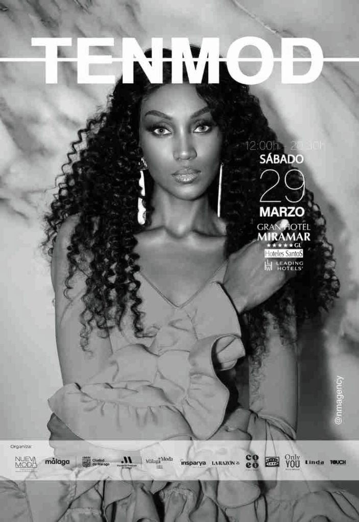 Tenmod 2025: celebrando la Creatividad y el Talento Tenmod 2025: celebrando la Creatividad y el Talento