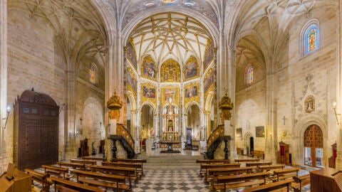 catedral almeria