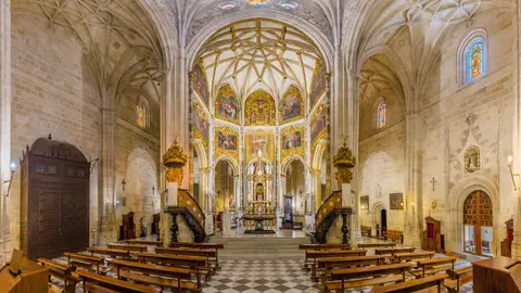 catedral almeria catedral almeria