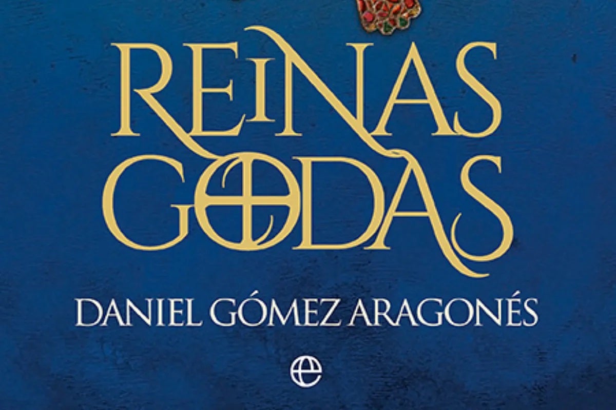 `Reinas Godas´ homenaje a las mujeres que pusieron la semilla de España `Reinas Godas´ homenaje a las mujeres que pusieron la semilla de España