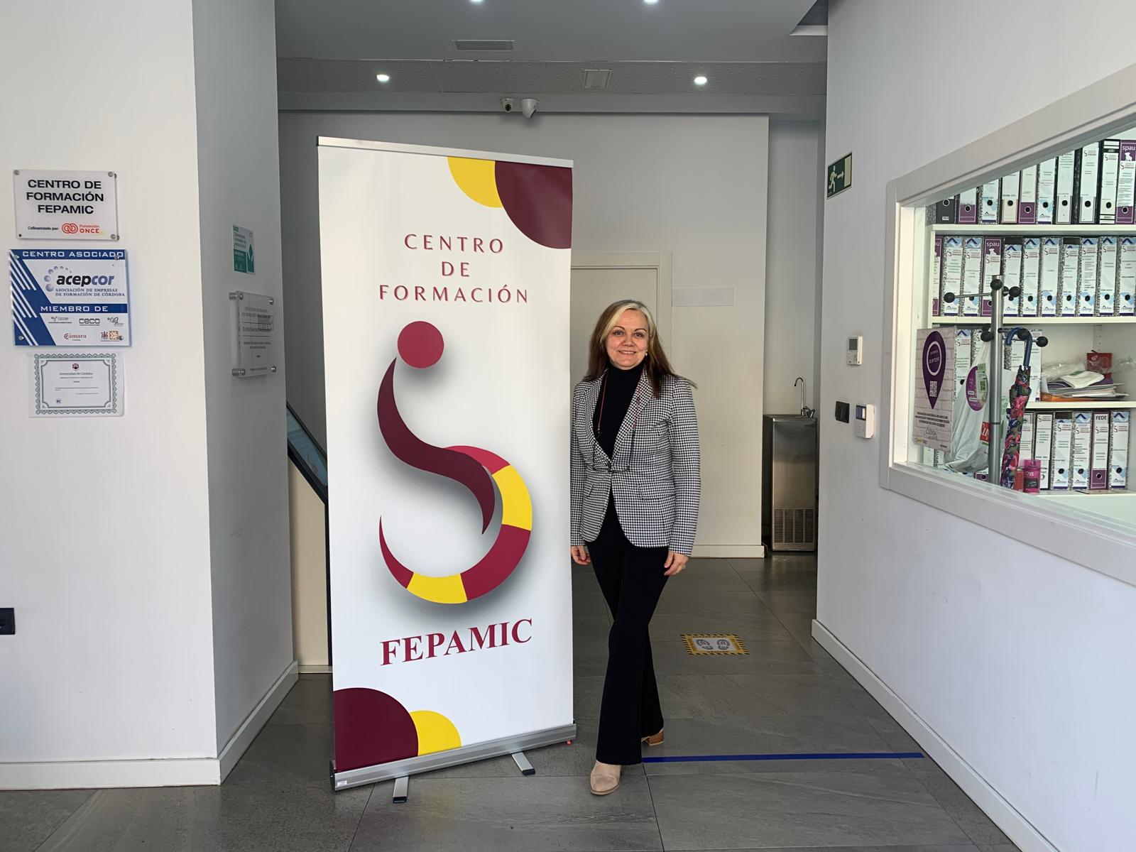 El balance de 2024 en el Centro de Formación de Fepamic El balance de 2024 en el Centro de Formación de Fepamic