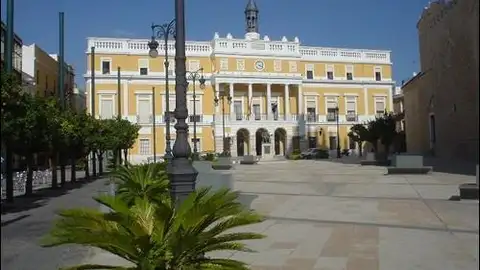 Ayuntamiento de Badajoz Ayuntamiento de Badajoz