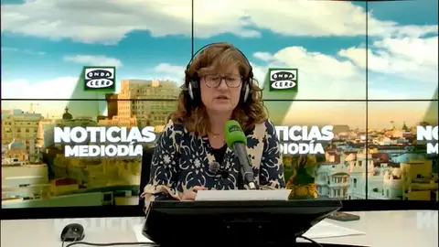 Elena Gijón: "El Gobierno exige a las escuelas que regulen el uso de dispositivos digitales siguiendo la estela de lo que anunció Ayuso" Elena Gijón: "El Gobierno exige a las escuelas que regulen el uso de dispositivos digitales siguiendo la estela de lo que anunció Ayuso"