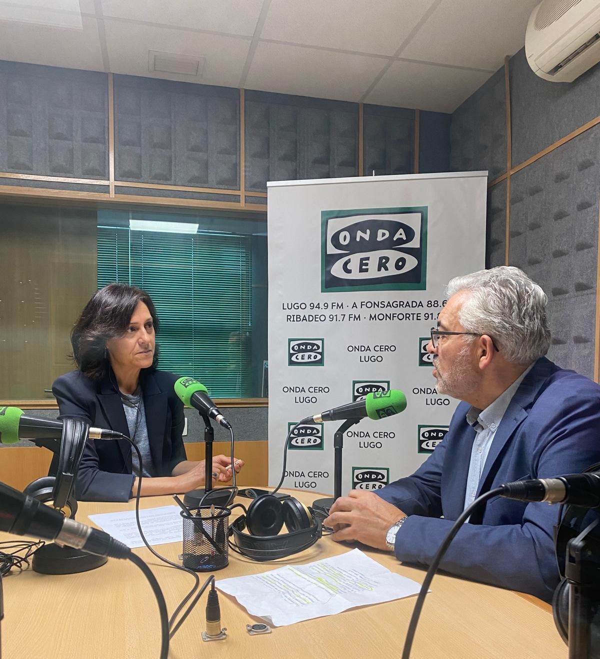 Miguel Fernández: "Ser alcalde culmina cualquier aspiración que pudiera tener" Miguel Fernández: "Ser alcalde culmina cualquier aspiración que pudiera tener"