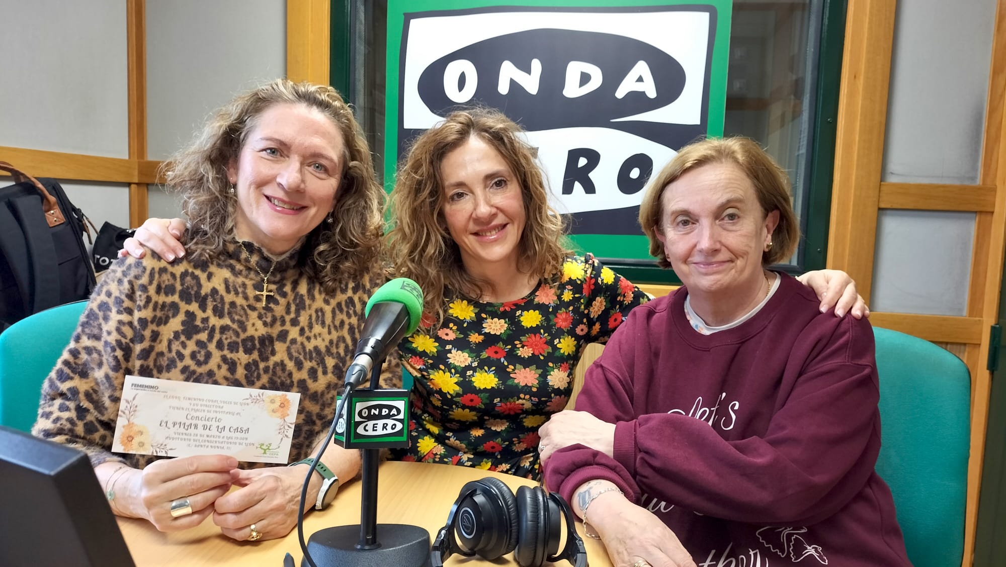 Más de Uno León 25/03/2025 Más de Uno León 25/03/2025