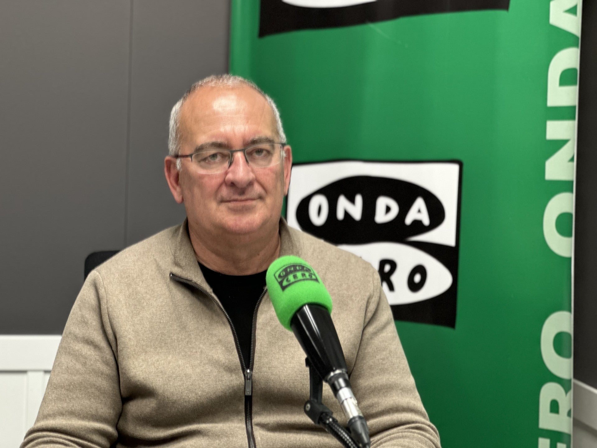 Más de Uno Granada 25/03/2025 Más de Uno Granada 25/03/2025