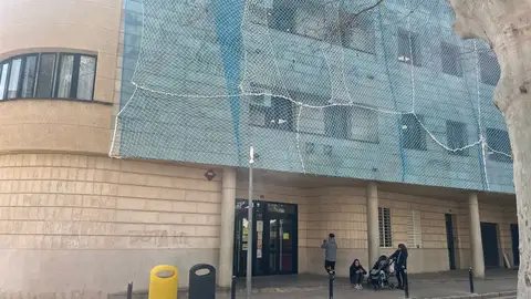 Juzgados de Inca (Mallorca). Juzgados de Inca (Mallorca).