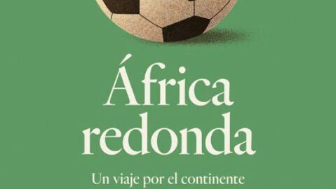 &Aacute;frica redonda