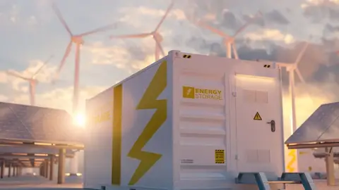 El Gobierno lanza ayudas por 700 millones para proyectos innovadores de almacenamiento, de ellos 60,9 para Extremadura El Gobierno lanza ayudas por 700 millones para proyectos innovadores de almacenamiento, de ellos 60,9 para Extremadura