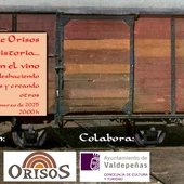 Conferencia "Tren y Vino: deshaciendo mitos y creando otros" Conferencia "Tren y Vino: deshaciendo mitos y creando otros"