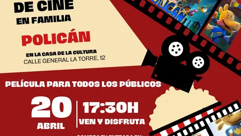 La Roda ofrece una Semana Santa juvenil con repostería, cine y manualidades La Roda ofrece una Semana Santa juvenil con repostería, cine y manualidades