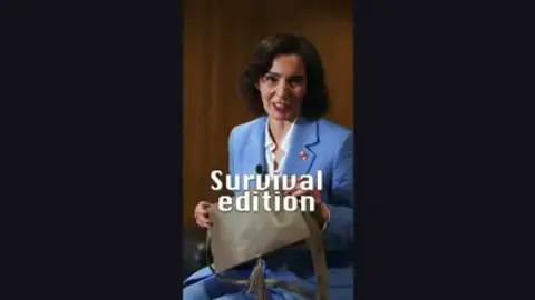 La UE presenta su kit de supervivencia La UE presenta su kit de supervivencia