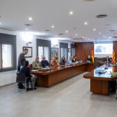 El Consejo de Turismo de l’Alfàs aborda la puesta en marcha de la Smart Office y los Planes de Sostenibilidad turística en destino