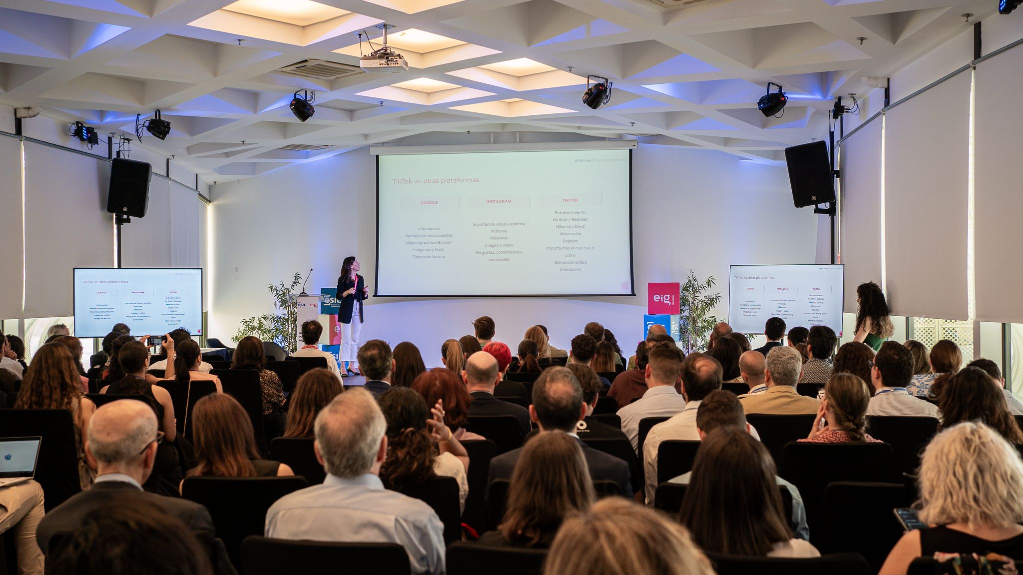 El poder de los marketplaces: Retos y verdades El poder de los marketplaces: Retos y verdades