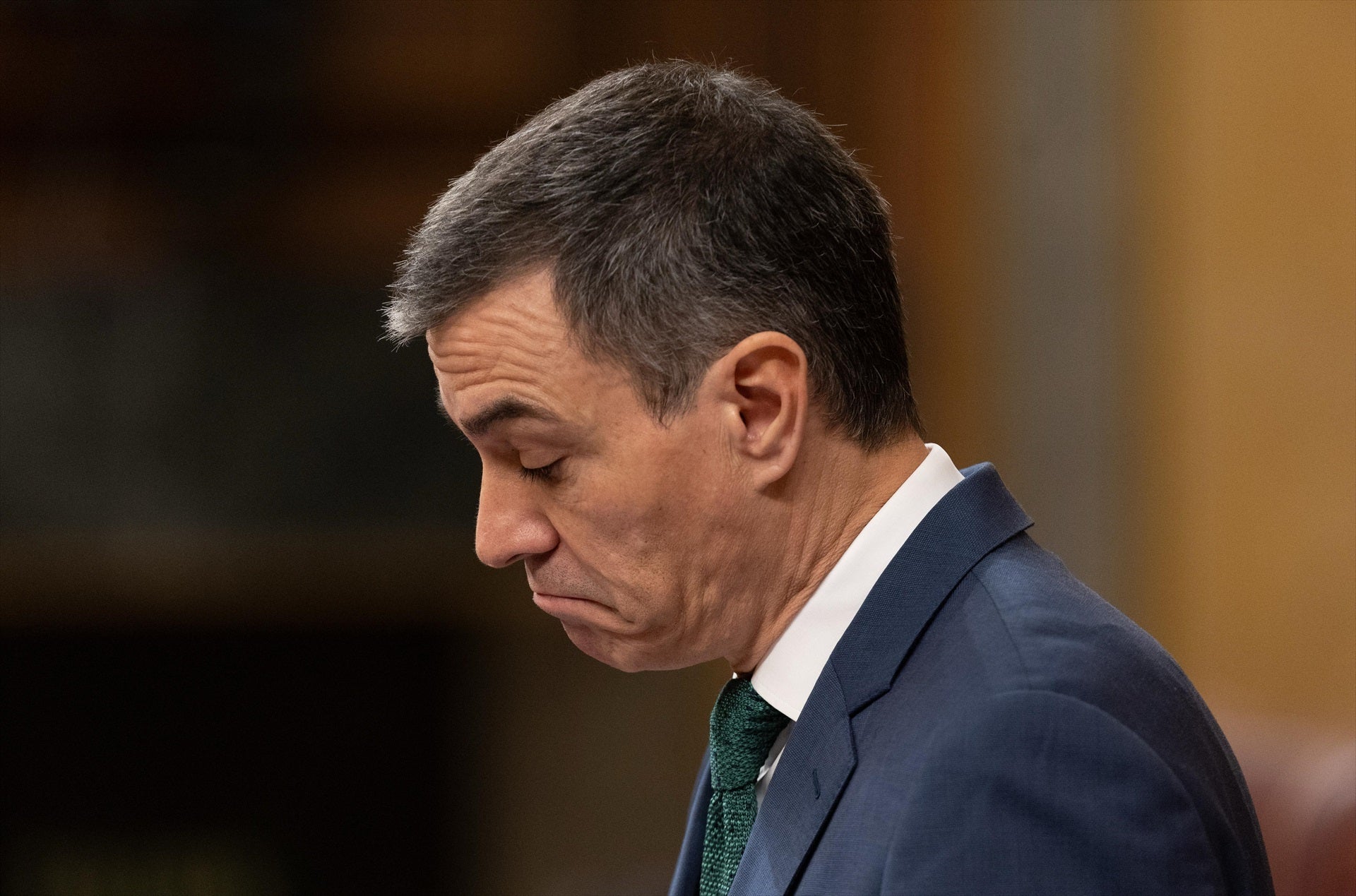 Tertulia: El Congreso deja solo a Pedro Sánchez Tertulia: El Congreso deja solo a Pedro Sánchez