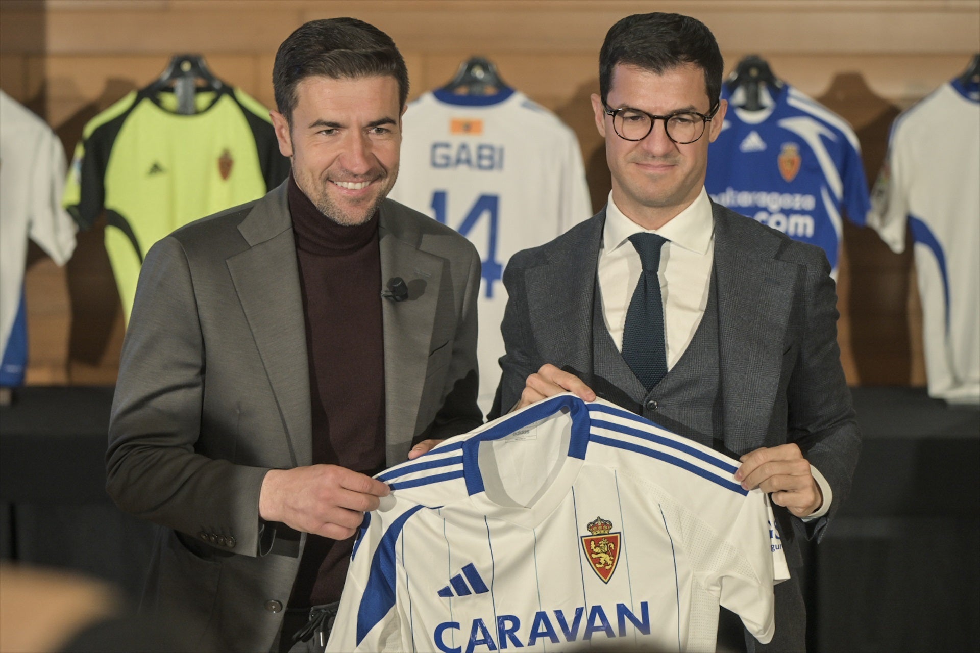 Gabi Fernández: "Lo más importante del partido del lunes fue la reacción de la afición" Gabi Fernández: "Lo más importante del partido del lunes fue la reacción de la afición"