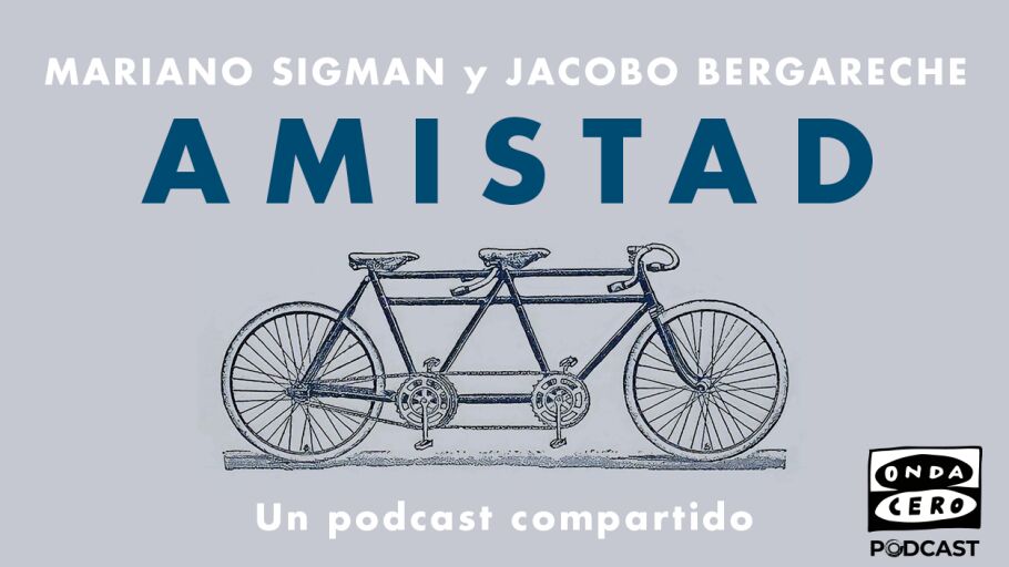 Amistad vertical