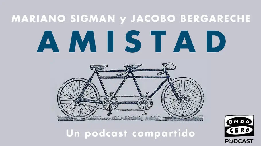 Amistad vertical Amistad vertical