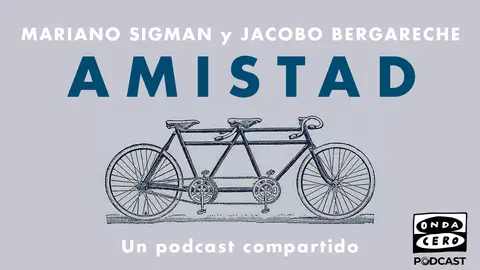 Amistad vertical Amistad vertical