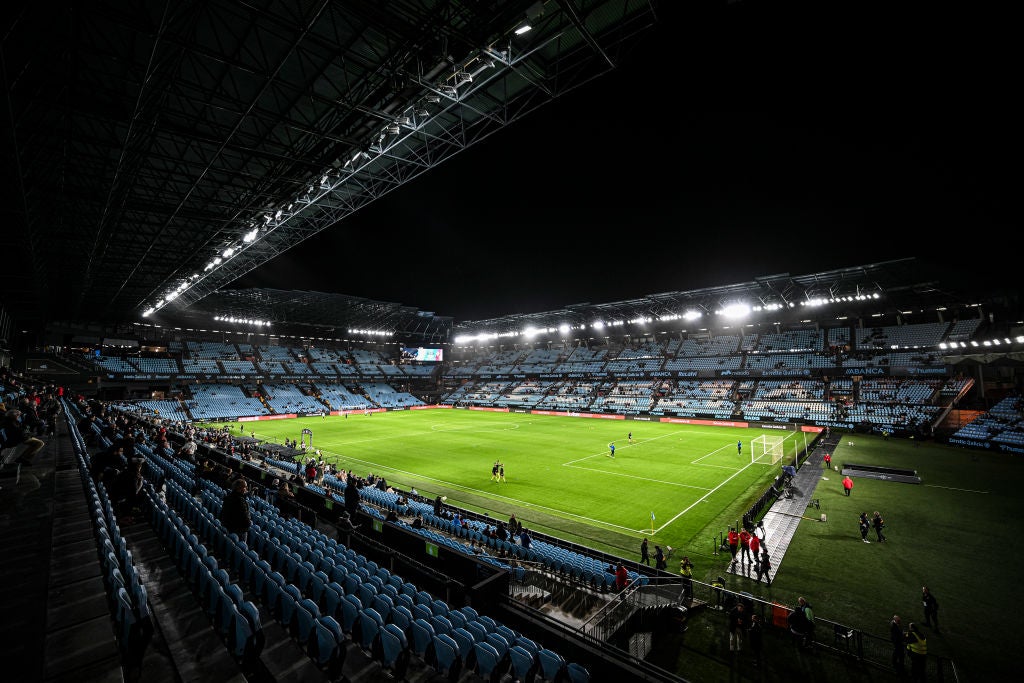 La RFEF cesa a la directora de la candidatura del Mundial 2030 La RFEF cesa a la directora de la candidatura del Mundial 2030