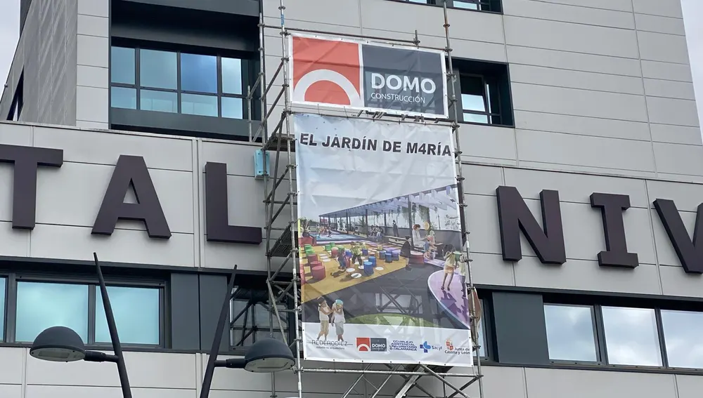 Estructura para la construcción Estructura para la construcción