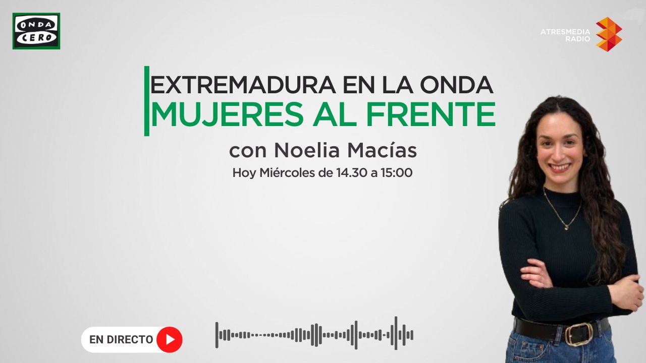 Mujeres al Frente (26/03/2025) Mujeres al Frente (26/03/2025)