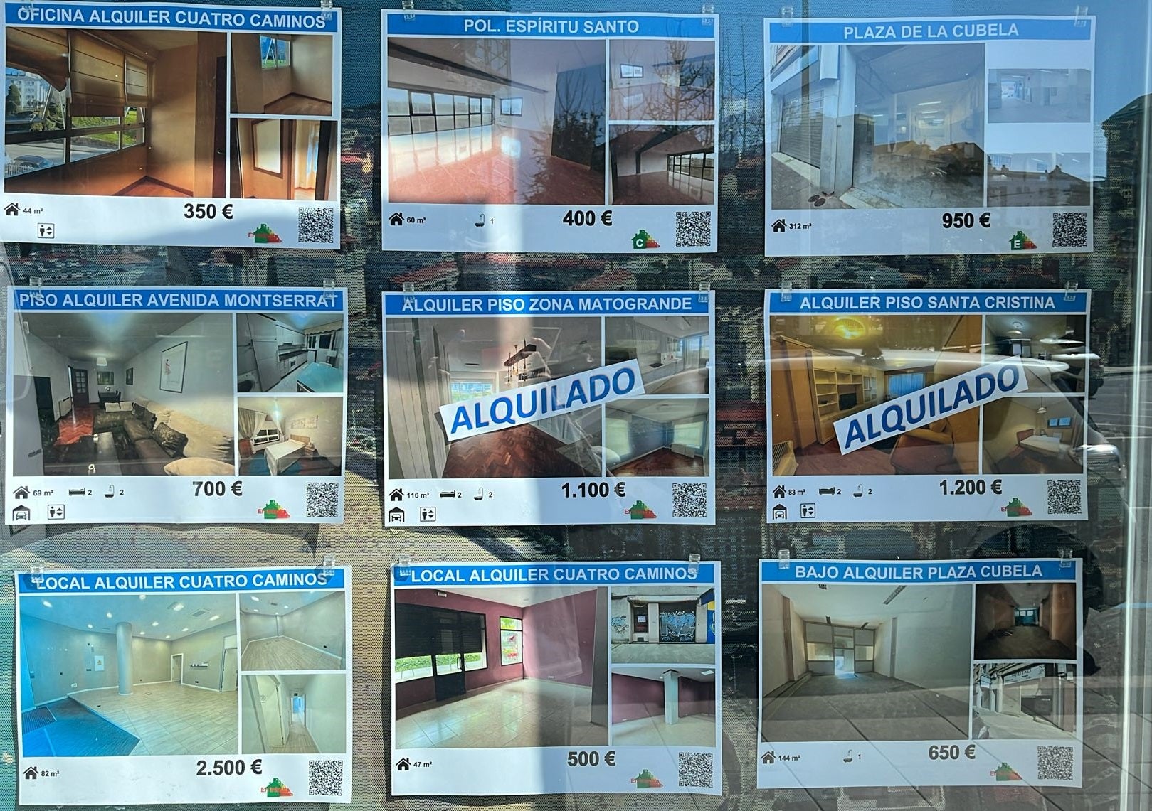 El Concello de A Coruña solicitará inminentemente y como zona de vivienda tensionada toda la ciudad ante la Xunta El Concello de A Coruña solicitará inminentemente y como zona de vivienda tensionada toda la ciudad ante la Xunta