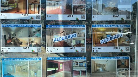 Pisos en alquiler en A Coruña Pisos en alquiler en A Coruña