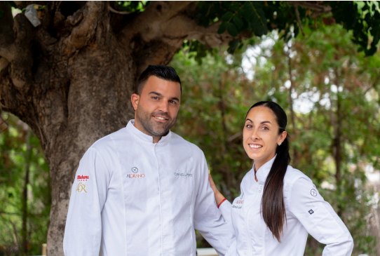 Nuestra recomendación de la semana: Al Grano en La Cañada Nuestra recomendación de la semana: Al Grano en La Cañada