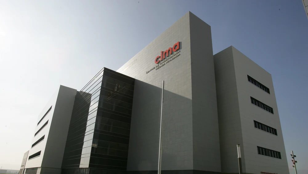 CIMA Universidad de Navarra CIMA Universidad de Navarra