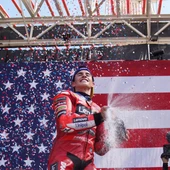 Marc Márquez conquista la carrera sprint del GP de las Américas Marc Márquez conquista la carrera sprint del GP de las Américas