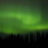 Fairbanks, destino perfecto para ver auroras boreales