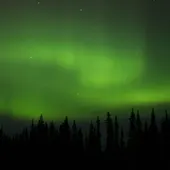 Fairbanks, destino perfecto para ver auroras boreales Fairbanks, destino perfecto para ver auroras boreales