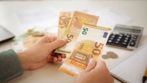 Si tu declaración de la Renta es positiva, esto es lo que significa para tu bolsillo Si tu declaración de la Renta es positiva, esto es lo que significa para tu bolsillo