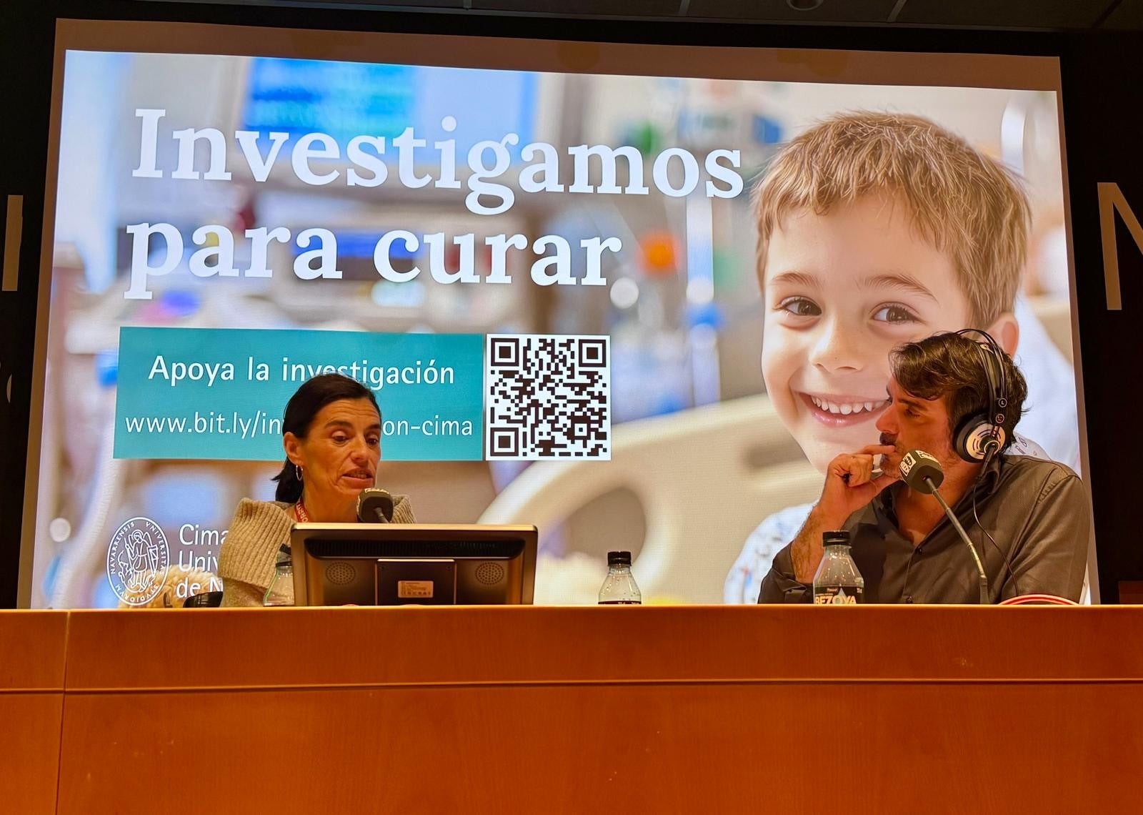 Un virus contra el cáncer: una nueva vía para tratar tumores cerebrales en niños Un virus contra el cáncer: una nueva vía para tratar tumores cerebrales en niños