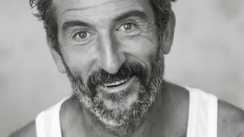 Luis Zahera. Luis Zahera