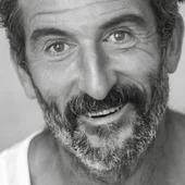 Luis Zahera. Luis Zahera.