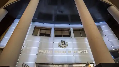 Colegio de Médicos de Badajoz Colegio de Médicos de Badajoz