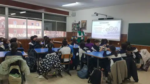 Centro educativo Centro educativo