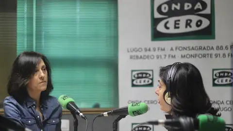 Elena Candia onda cero