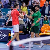 Mensik conquista Miami y deja a Djokovic sin su título 100 Mensik conquista Miami y deja a Djokovic sin su título 100